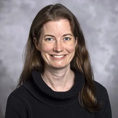 Karen Mellott, LCSW