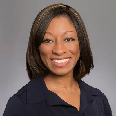 Kendelle Miller, MSW, LCSW, ACM-SW