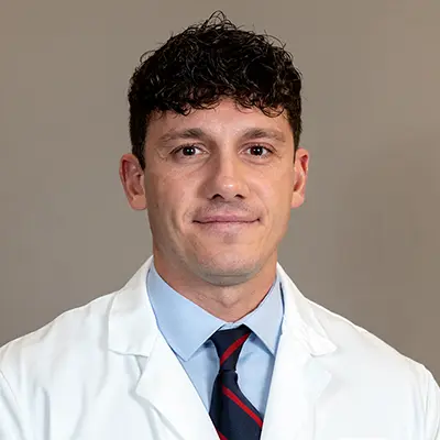 Roberto Mina, MD