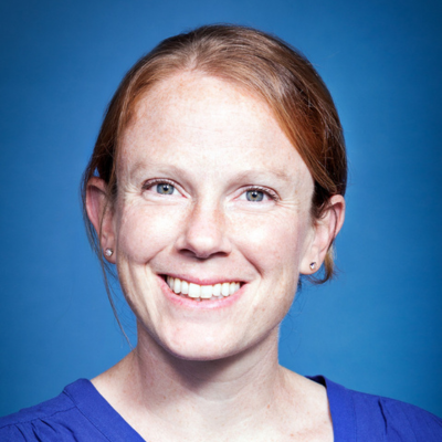 Sarah G. Mitchell, MD
