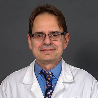 Adrian Mogos, MD