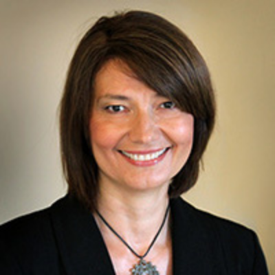 Marina Mosunjac, MD