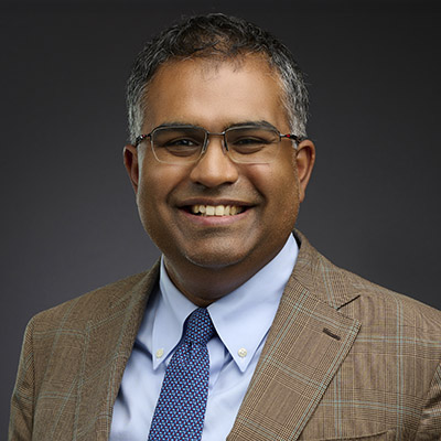 Vikram M. Narayan, MD
