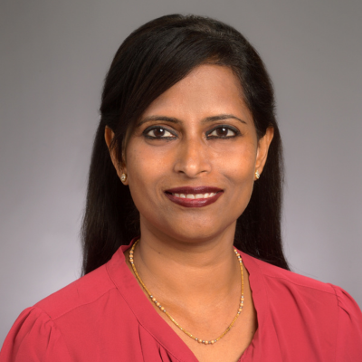 Neela Natarajan, MD