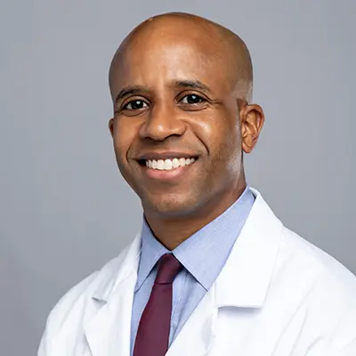 Edjah K. Nduom, MD, FAANS