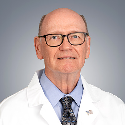 Jeffrey J. Olson, MD