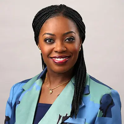 Ann Oluloro, MD, MPH, FACOG