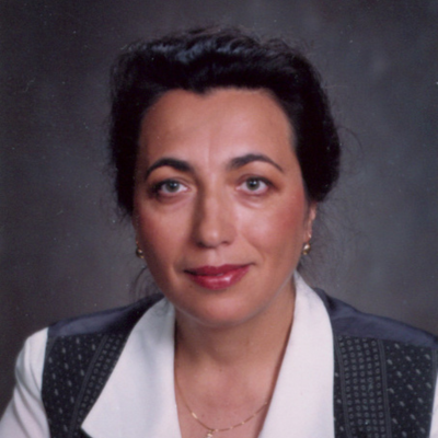 Gabriela Oprea-Ilies, MD