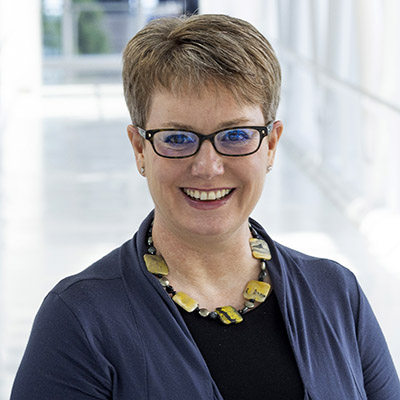 Amy M. Overby