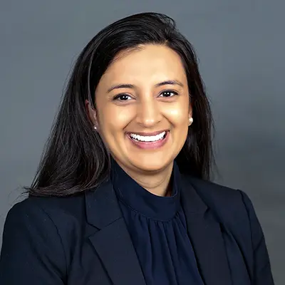 Sonal Oza, MD