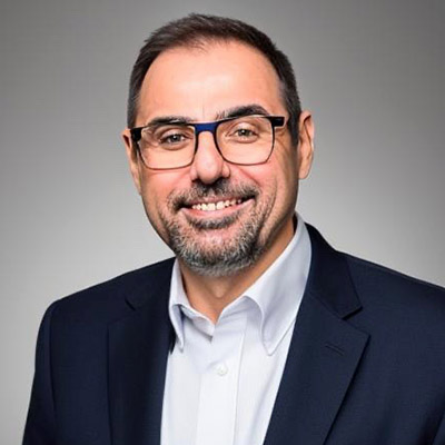 Nikolaos Papadantonakis, MD, PhD, MSc