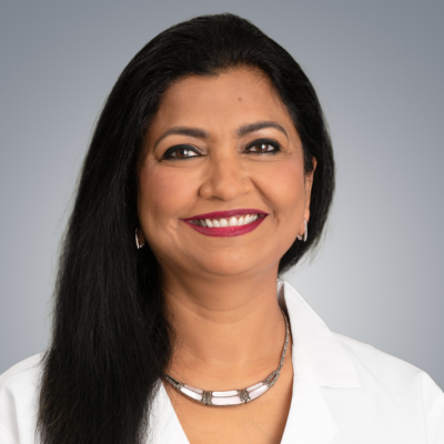 Susmita Parashar, MD, MPH, MS