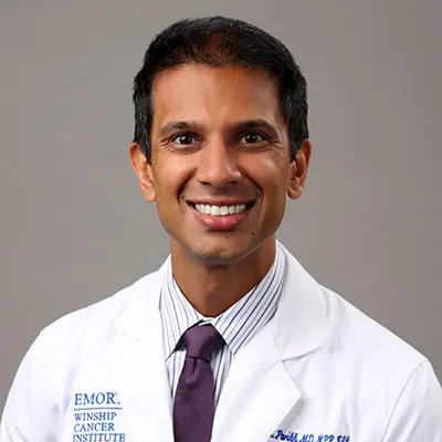 Ravi B. Parikh, MD, MPP, FACP