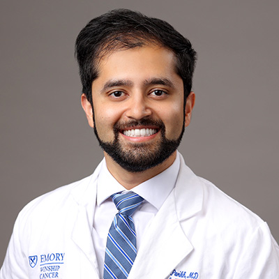 Ajay K. Nooka, MD, MPH