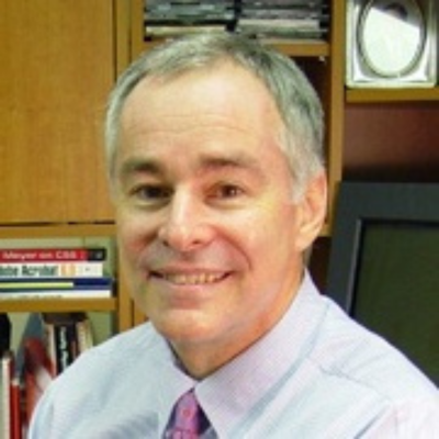 Douglas C. Parker, MD