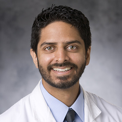 Pretesh Patel, MD