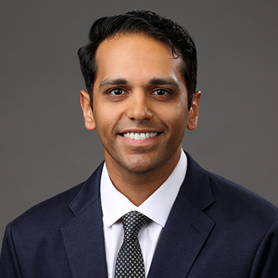 Sagar A. Patel, MD