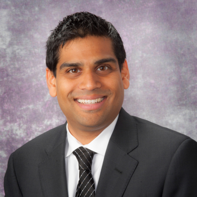 Pretesh Patel, MD