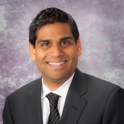 Snehal G. Patel, MD, MS, FACS