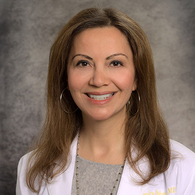 Pretesh Patel, MD