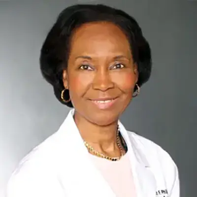 Rogsbert F. Phillips-Reed, MD