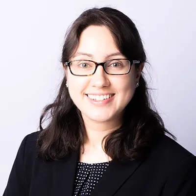 Beatrice T. B. Preti, MD, MMEd