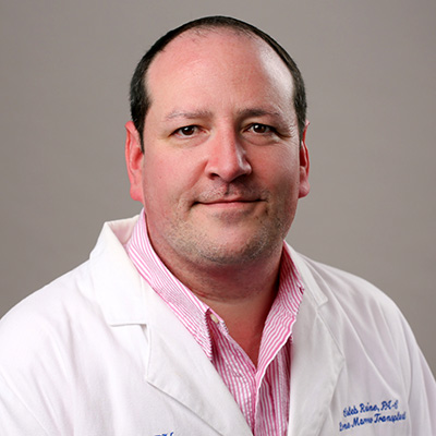 Pretesh Patel, MD