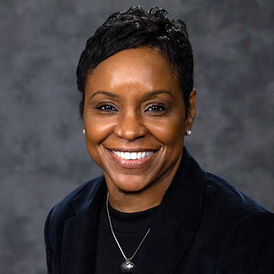 Michelle Reid, MD, MSc