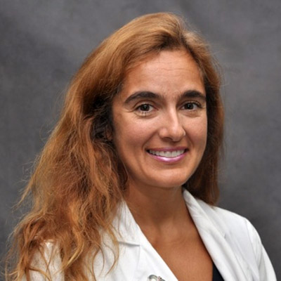 Suresh Ramalingam, MD