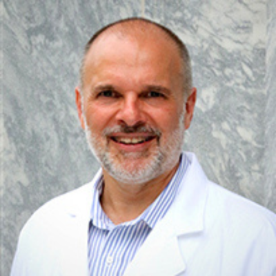 Suresh Ramalingam, MD