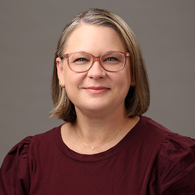 Danielle Roberts, MS, MMSc, PA-C