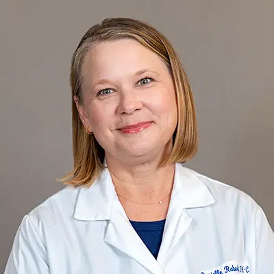 Danielle Roberts, MS, MMSc, PA-C