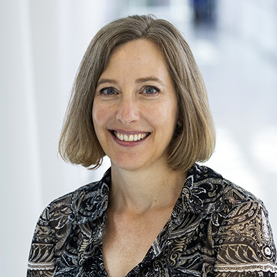 Jennifer Robertson, PhD