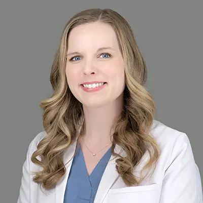 Ashley N. Rose, FNP-BC