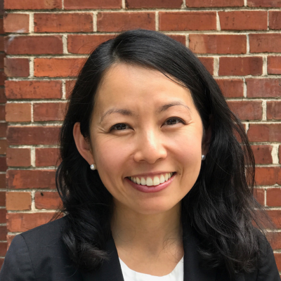 Hiromi Terawaki Rosselli, MD