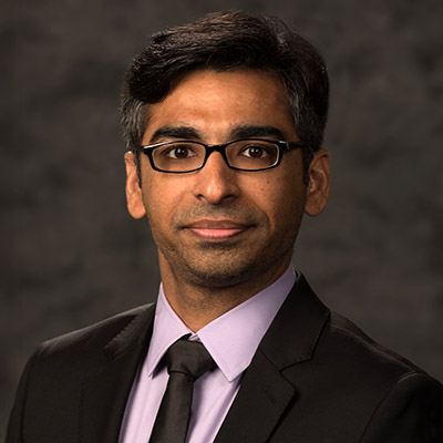 Suresh Ramalingam, MD