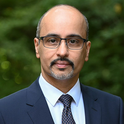 Suresh Ramalingam, MD