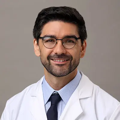 Kamran Salari, MD