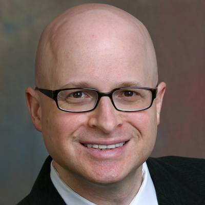 David M. Schuster, MD, FACR