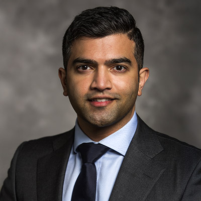 Suresh Ramalingam, MD