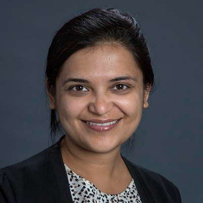 Ila Sethi, MD