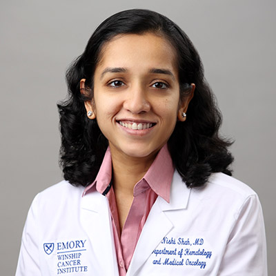 Suresh Ramalingam, MD