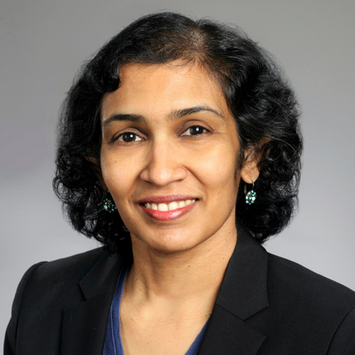 Malathy Shanmugam, PhD, MS