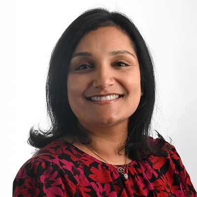 Suresh Ramalingam, MD