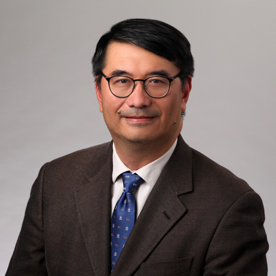 Hui-Kuo Shu, MD, PhD, FASTRO