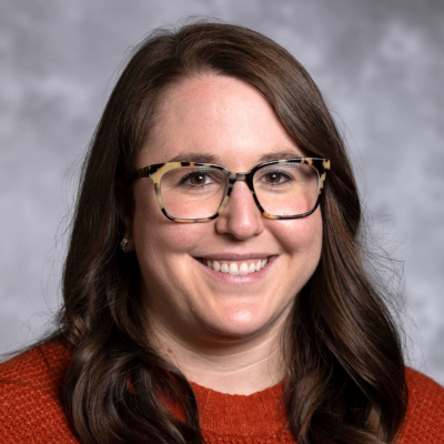 Katie Simon, MMSc, PA-C