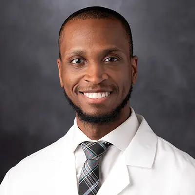 Matthew T. Smith Jr., MD