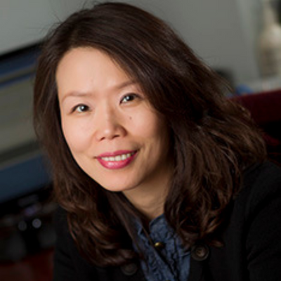 Mi-Kyung Song PhD, RN, FAAN