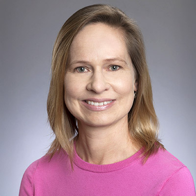 Christine Stanislaw, MS, CGC
