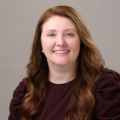 Alison Sturgill, MS, RD, CSO, LD